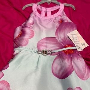 Disney princess Mulan dress